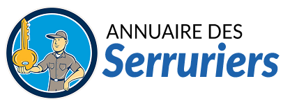 Logo de l'annuaire des Serruriers