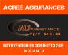 ad assistance a aimargues (serrurier)