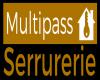 multipass serrurier a bordeaux (serrurier)