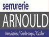 serrurerie arnould a epinal (serrurier)