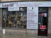 leprat securite armurerie a gueret (serrurier)